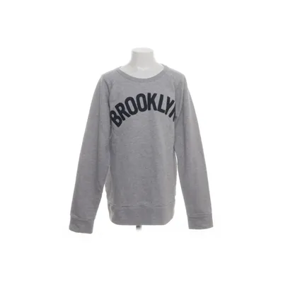Collegetröja (Grå) från Crewcuts Bomull