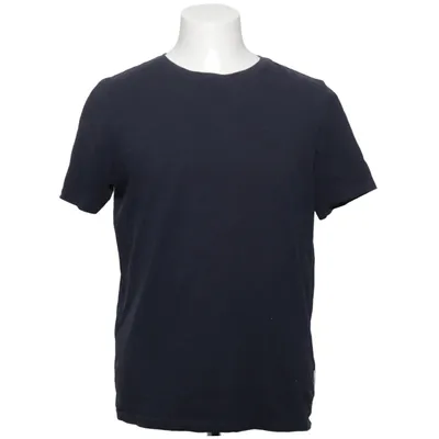 T-shirt (Gris) de Lindbergh White Coton biologique