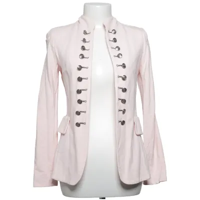 Blazer (Pink) fra Chica London