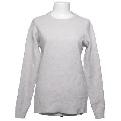 Sweater (Gray) from Brandy Melville Polyamide, Wool