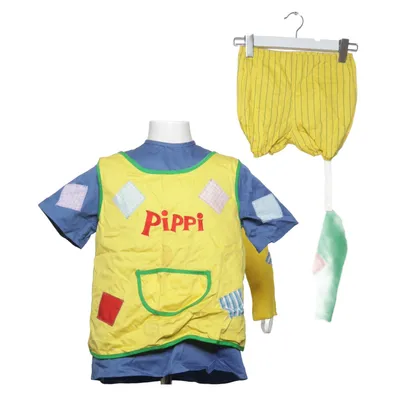 Fancy dress (Yellow, Blue, Green) from Micki Cotton