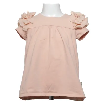 Topp (Rosa) från POMPdeLUx Bomull, Elastan