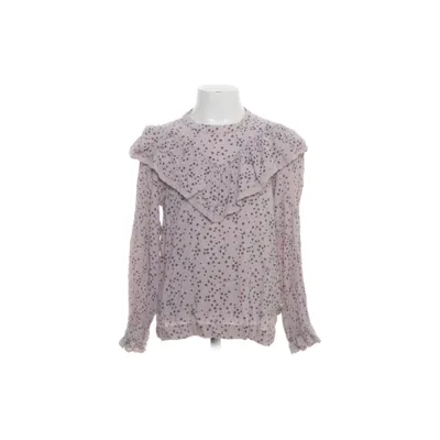 Top (Roze, Meerkleurig) van POMPdeLUx Viscose