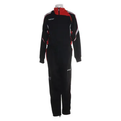 Sport bodysuit (Black, Multicolored) from Saller Polyester