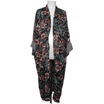 Kimono (Svart, Flerfärgad) från Magasin Du Nord Polyester