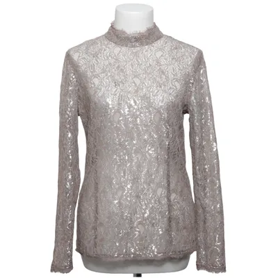 Top (Beige) from Style Butler
