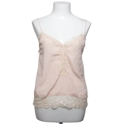 Linne (Head High Top) från Rebecca Stella for Nelly Bomull, Polyester