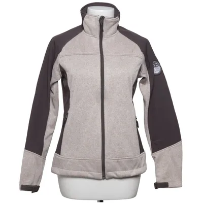 Softshelljakke (Brun, Beige) fra Weather Report Polyester