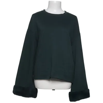 Sweatshirt (Trafaluc) van Zara Trafaluc Katoen, Polyester