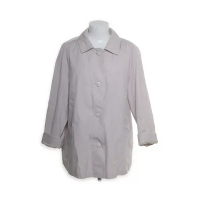 Coat (Beige) from Diolen