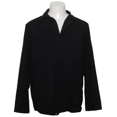 Shirt (Gray) from Bläck Cotton, Elastane, Modal