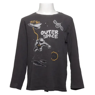 T-shirt à manches longues (Gris) de Koton Kids