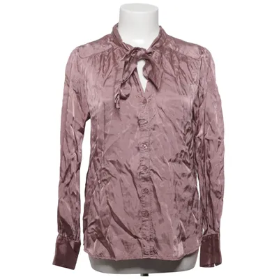 Blouse lavallière (Rose) de Collection by Jackpot