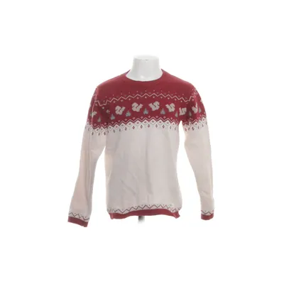 Kersttrui (Rood, Meerkleurig) van Newbie by KappAhl Katoen