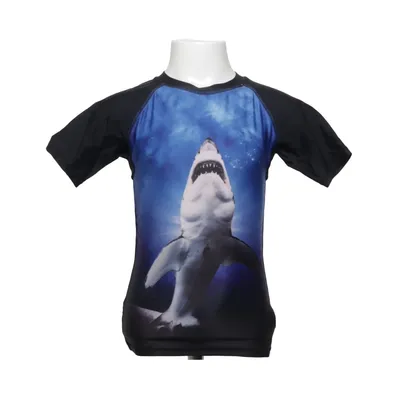 Badtröja (Neptune) från Molo Elastan, Polyester