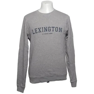 Sweatshirt (Gray) from Lexington