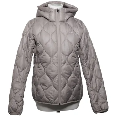 Letvægtsjakke (Beige) fra Röhnisch Polyester