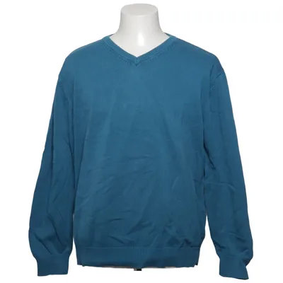 Pullover (Blå) från Authentic Clothing Company Bomull