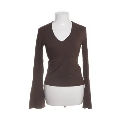 Topp (Brun) från Narli Elastan, Viskos