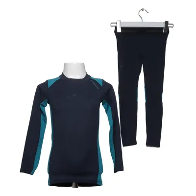 Base layer (Blue, Turquoise) from Bagheera Elastane, Polyester
