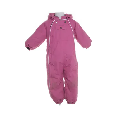 Overall (Rosa, Svart) från Kuling Outdoor Polyamid, Polyester