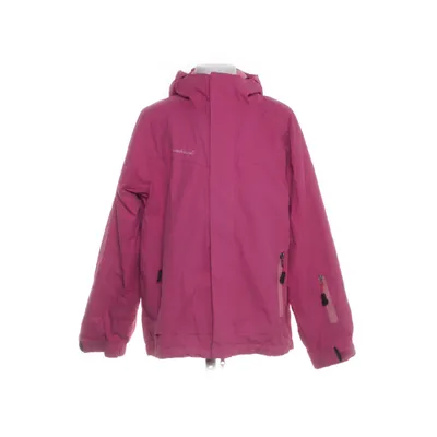 Ski-jas (Roze) van Kilimanjaro Polyester