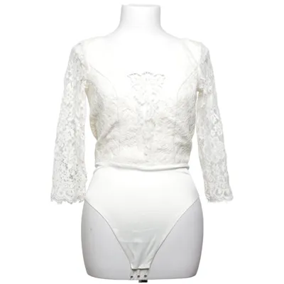 Body (Blanc) de Zetterberg Viscose