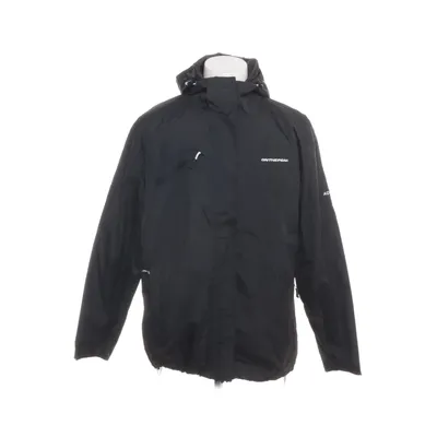 Jacket (Black) from On the Peak Polyester