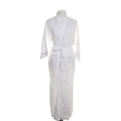 Dressing gown (White) from Piklik