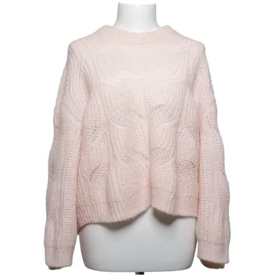 Sweater (Vicki Cable) fra Designers Remix Charlotte Eskildsen Akryl, Mohair, Polyamid, Uld