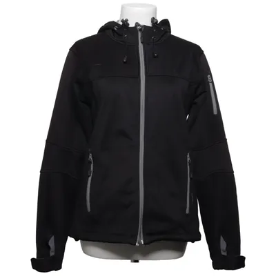 Veste anti-froid (Noir) de Slazenger Polyester