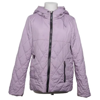 Winter jacket (Purple) from Happy House Polyester