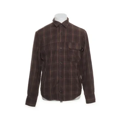 Overshirt (Bruin, Meerkleurig) van Our Legacy Katoen