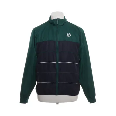 Träningsjacka (Grön) från Sergio Tacchini Polyester