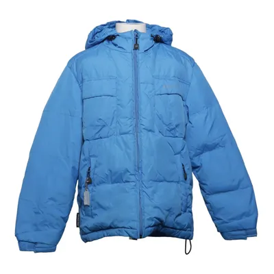 Dunjacka (MARLIN) från Skogstad Dun, Fjädrar, Polyamid, Polyester