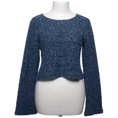 Sweater (Blue) from Deluca