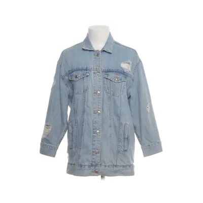 Spijkerjas (  ) van Perfect Jeans Gina Tricot Katoen