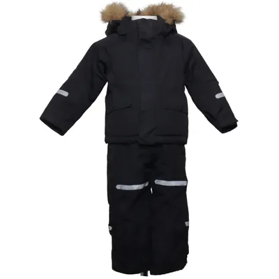 Skidställ (Svart) från Kaxs Proxtec Polyamid, Polyester