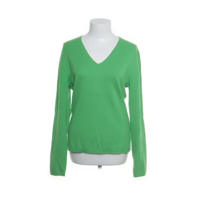 Pullover (Grön) från Allude Kashmir