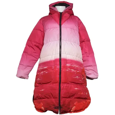 Veste (Rouge, Rose, Multicolore) de MaxJenny