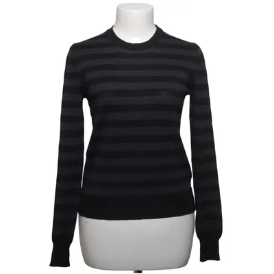 Sweater (Black, Gray) from Magasin Merino wool