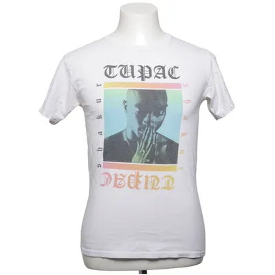 T-shirt (Tupac) van 2Pac