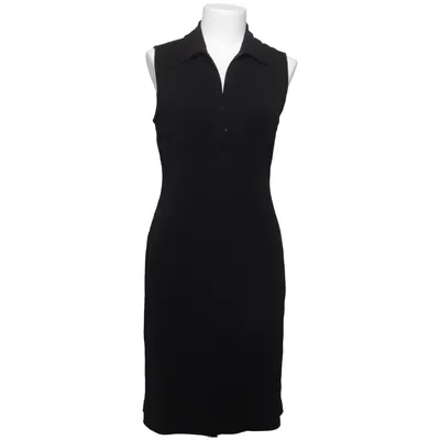 Robe (Noir) de Casual Corner Polyester, Viscose