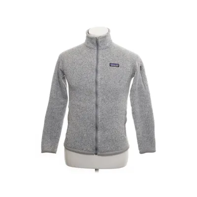 Fleecejacka (Grå) från Patagonia Polyester
