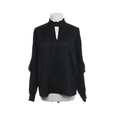 Blouse (Zwart) van Zoul Edition Polyester