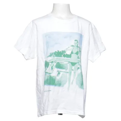 T-shirt (Heavy Cotton) from Gildan Cotton