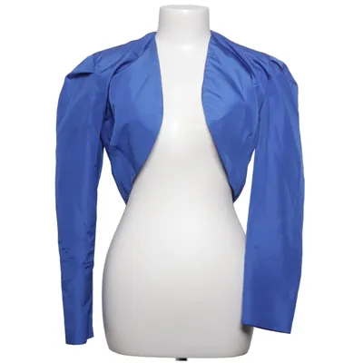 Bolero (Blue) from Shubette London Polyamide, Polyester