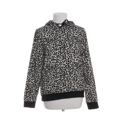 Capuchon sweater (Beige, Zwart) van MXO Katoen