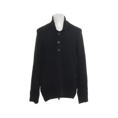 Sweater (Black) from NN07 Cotton