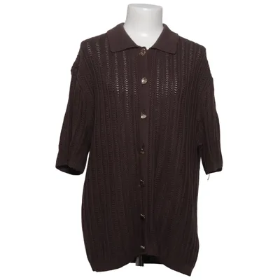 Cardigan (Marron) de H&M Coton